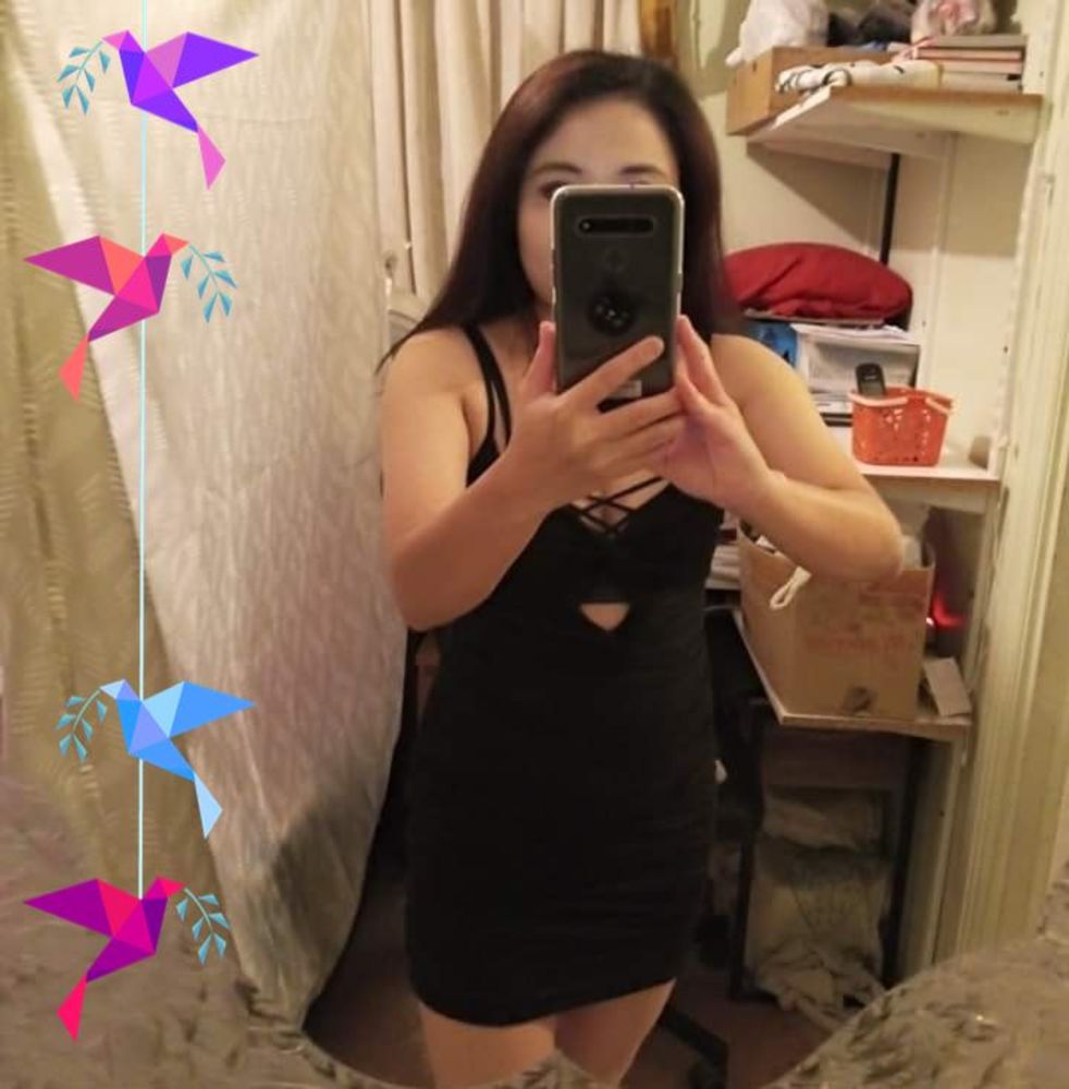 Meet your Posher, Zarah